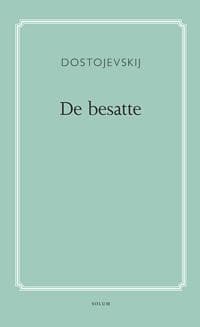 De besatte