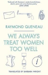 We Always Treat Women Too Well