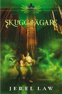 Skuggjägare