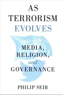 As Terrorism Evolves