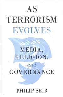 As Terrorism Evolves