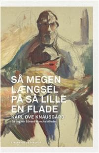 Så megen længsel på så lille en flade