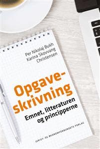 Opgaveskrivning