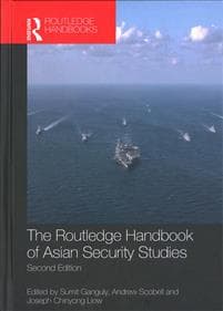 The Routledge Handbook of Asian Security Studies