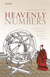 Heavenly Numbers