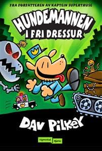 Hundemannen; I fri dressur