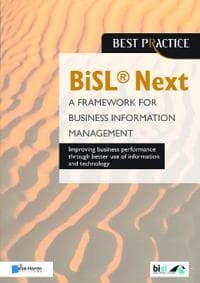 BiSL Next - A Framework for Business Information Management