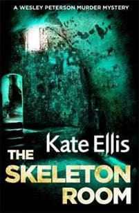 The Skeleton Room