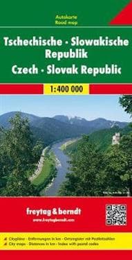 Czech and Slovak Republic