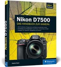 Nikon D7500