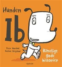 Hunden Ib. Rimeligt gode historier