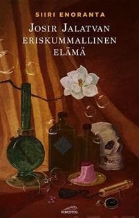 Josir Jalatvan eriskummallinen elämä