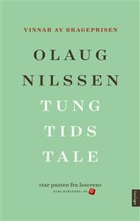Tung tids tale