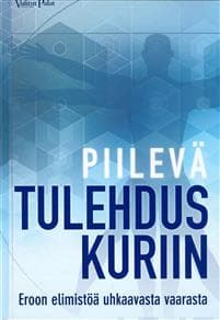 Piilevä tulehdus kuriin