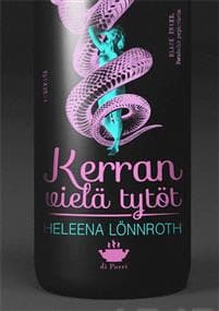 Kerran vielä tytöt!