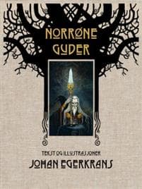 Norrøne guder