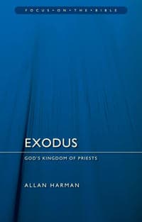 Exodus: God's Kingdom of Priests