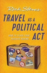 Travel as a Political Act (Third Edition)