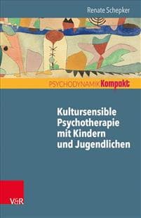 Kultursensible Psychotherapie Mit Kindern Und Jugendlichen