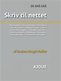 Skriv til nettet