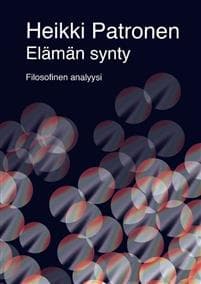 Elämän synty
