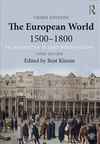The European World 1500–1800