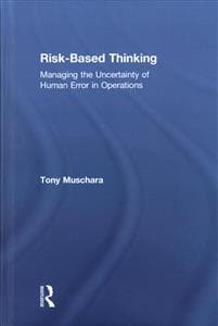 Risk-Based Thinking