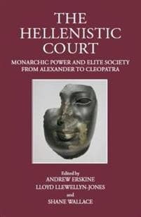 The Hellenistic Court