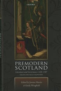 Premodern Scotland