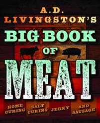 A.D. Livingston's Big Book of Meat