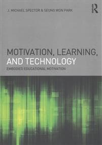 Motivation, Learning, and Technology