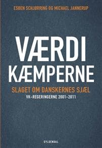 Værdikæmperne