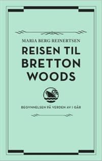 Reisen til Bretton Woods