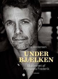 Under bjælken; Et portræt af Kronprins Frederik