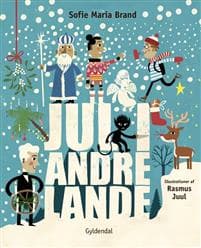 Jul i andre lande