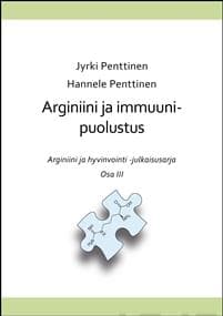 Arginiini ja immuunipuolustus