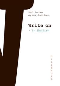 Write On