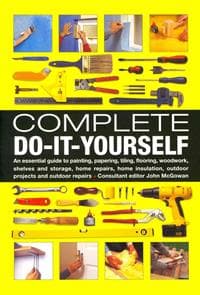 Complete Do-it-Yourself