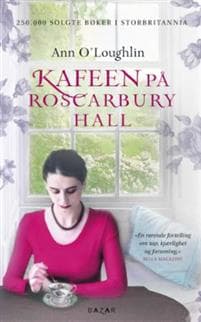 Kafeen på Roscarbury Hall