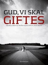 Gud, vi skal giftes