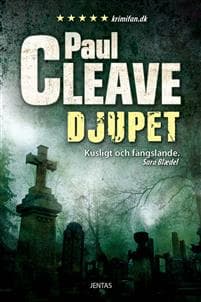 Djupet