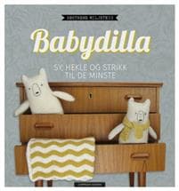 Babydilla; sy, hekle, strikke til de minste