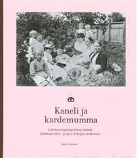 Kaneli ja kardemumma
