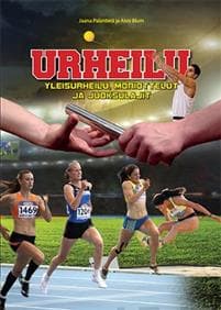 Yleisurheilu, moniottelut ja juoksulajit