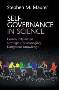 Self-Governance in Science
