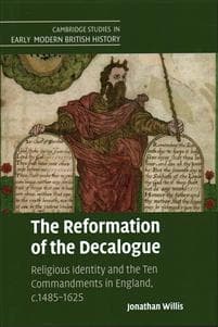 The Reformation of the Decalogue
