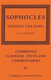 Sophocles: Oedipus the King