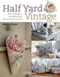 Half Yard™ Vintage
