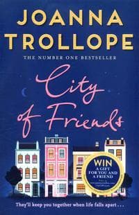 City of Friends