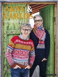 Arne & Carlos favoritter